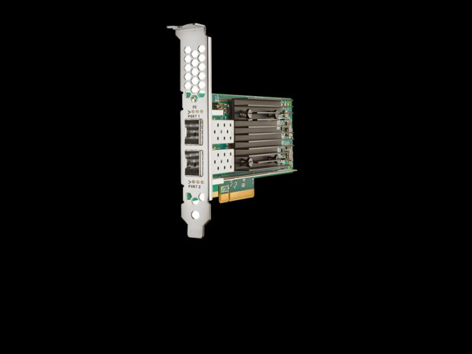 HBA-адаптер HPE R2E09A SN1610Q 32Gb 2-port Fibre Channel Host Bus Adapter