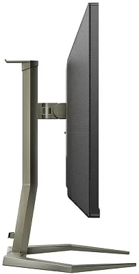 Монитор Philips 31.5" Evnia 5000 32M1N5800A черный IPS LED 1ms 16:9 HDMI M/M матовая HAS Piv 500cd 178гр/178гр 3840x2160 144Hz G-Sync FreeSync Premium DP 4K USB 10.55кг