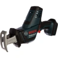 Аккумуляторная ножовка Bosch GSA 18 V-LI С Professional Solo 0.601.6A5.001