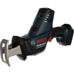 Аккумуляторная ножовка Bosch GSA 18 V-LI С Professional Solo 0.601.6A5.001