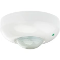 Потолочный датчик движения duwi DDP-01 360, 1200Вт, 10-420с, 6м, 10-2000Лк, белый 25813 1