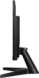 Монитор 24" SAMSUNG S24F330EAIXCI черный (VA, 1920x1080, 16:9, 178°/178°, 250cd/m2, 3000:1, 5ms, 100Hz, HDMI, VGA) (LS24F330EAIXCI)