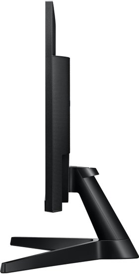 Монитор 24" SAMSUNG S24F330EAIXCI черный (VA, 1920x1080, 16:9, 178°/178°, 250cd/m2, 3000:1, 5ms, 100Hz, HDMI, VGA) (LS24F330EAIXCI)