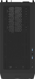 Корпус Gigabyte GB-C102G черный без БП mATX 7x120mm 4x140mm 2xUSB3.0 audio bott PSU