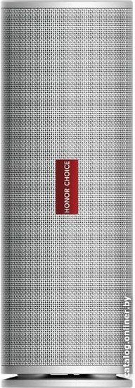 Беспроводная колонка HONOR Choice Portable Bluetooth Speaker Pro (белый), VNC-ME00 (5504AAVN)