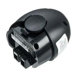Аккумулятор для METABO 1.3Ah, 4.8V (p/n: 6.31858, 6.27270, 6.27271, 6.27273) Pitatel TSB-160-MET48-13M