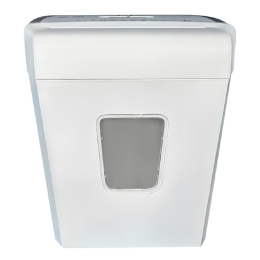 Уничтожитель бумаг Cactus CS-SH-C4,  P-4,  5x18 мм, 8 лист. одновременно, 13л