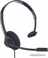 Гарнитура Accutone TM220RJU для телефона с разъемом RJ с распиновкой, 1 наушник арт. ZE-TM220-RJU-RU
