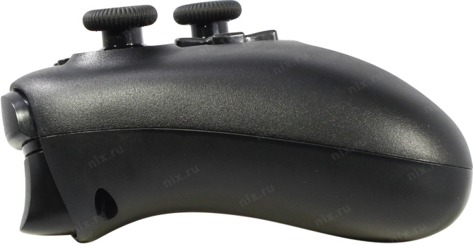 RAPOO Геймпад проводной/беспроводной V600SE, цвет - черный (13077)