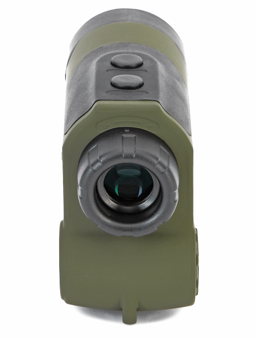 Дальномер лазерный Bresser 6x24 WP