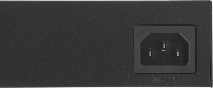 Коммутатор IP-COM G1016G, неуправляемый