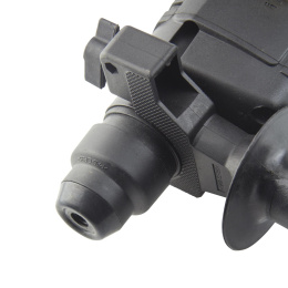 Перфоратор Kolner KRH 520 H патрон:SDS-plus уд.:1.5Дж 520Вт