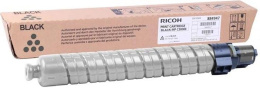 842030 - Тонер тип MPC3000 черный для Ricoh Aficio MPC2000/C2500/C3000 (20000стр)