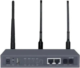 Шлюз IP Dinstar UC120-2O