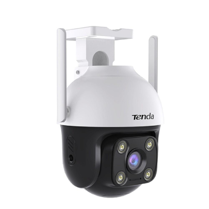 Камера видеонаблюдения IP TENDA CH7-WCA, 1440p, 4 мм, белый