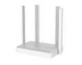 Маршрутизатор/ Netcraze Speedster Гигабитный интернет-центр с Mesh Wi-Fi 5 AC1200, 4-портовым Smart-коммутатором и переключателем режима роутер/ретранслятор