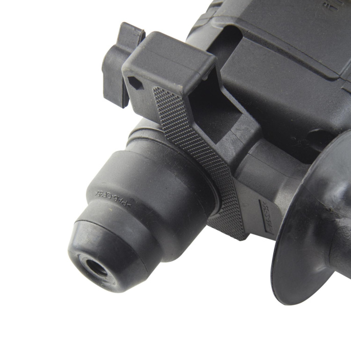 Перфоратор Kolner KRH 520 H патрон:SDS-plus уд.:1.5Дж 520Вт