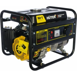 Электрогенератор Huter HT1000L 64/1/2