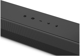 Саундбар LG S40T 2.1 100Вт +200Вт черный