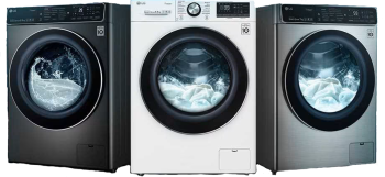 Стиральные машины