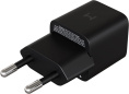 Сетевое зар./устр. Magssory ACH005 30W 2A (PD+QC) универсальное черный