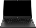 Ноутбук IRU Planio 14ING  14" IPS FHD  N100 8Gb SSD512Gb  FreeDOS black (2058899)