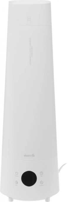 Увлажнитель воздуха ультразвуковой DEERMA DEM-LD220, 4л, белый