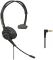 Accutone MM120 Гарнитура 3.5мм, 1 наушник