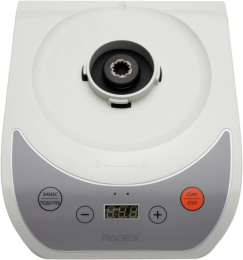 Тестомесильная машина RAGEX R2001, 5 л., 550 Вт, цвет: 105 (зефирный)