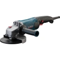 Угловая шлифмашина ALTECO agh 1500-150 heavy duty 61280