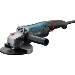 Угловая шлифмашина ALTECO agh 1500-150 heavy duty 61280