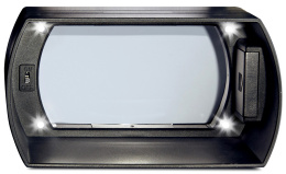 Лупа Konus Reading 2,5x