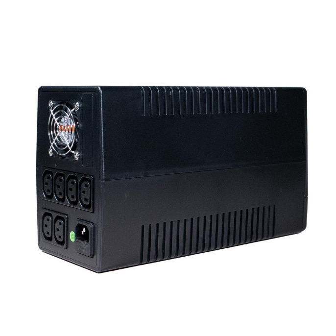 Источник бесперебойного питания ИБП ACD PW-Base 1500I 80L-C64142-00G