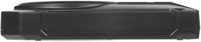 Сабвуфер автомобильный JBL BassPro SL2 125Вт активный 20см/8"