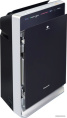 Климатический комплекc Panasonic F-VXK70R-K, до 52м2, черный