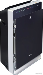 Климатический комплекc Panasonic F-VXK70R-K, до 52м2, черный