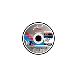 Круг отрезной по металлу 300х3х32 мм Атака 1459020