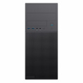 корпус MidiTower Powerman DA816 Black PMP-500ATX U3.0*2+A HD ATX (6193556)