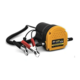 Насос для перекачки масла 12 В Golden Snail GS9221