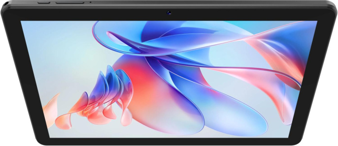 10.1" Планшет Digma K10 PLUS 4/64 GB T615 4G, 1280 x 800, Android 15, серый [da1c0p02]