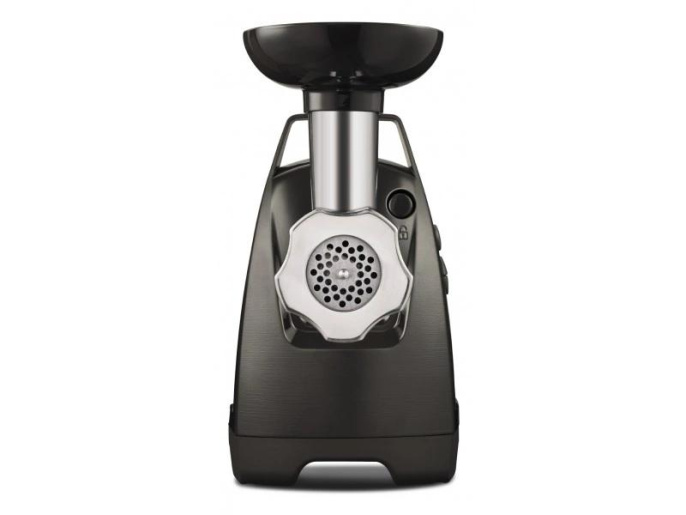 Мясорубка Moulinex ME684832 2000Вт серый 1510001318