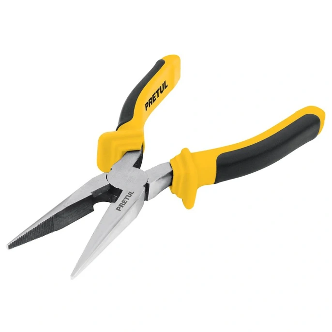 Длинногубцы Truper 180мм PPC-7PX 22677