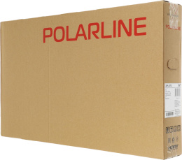 32" Телевизор POLARLINE 32PL12TC HD, черный