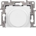 Диммер Legrand Etika скрыт. механ. IP20 белый 672219