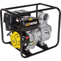 Мотопомпа Huter MP-100 70/11/5