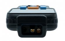 Терминал сбора данных N7 Cachalot Pro II Mobile Computer 4GB/64GB with 4" Gorilla Glass Touch Screen, 38 keys keyboard, 2D CMOS Duo Near & Far range Mega Pixel imager with Laser Aimer, BT, GPS, NFC, 4G & WiFi, Camera. Incl. USB cabl N7-Pro-W4-E3