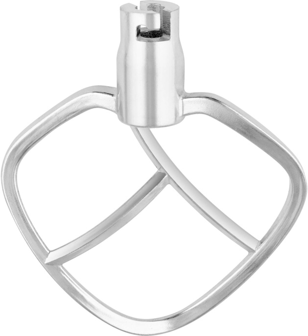 Кухонная машина Rondell RDE-1401,  черный