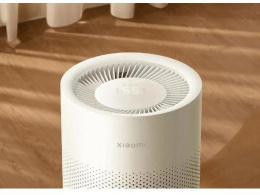 Увлажнитель воздуха Xiaomi Smart Evaporative Humidifier EU 9Вт белый
