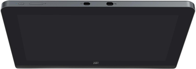 Графический планшет-монитор XPPen Artist Pro 14 USB Type-C/USB/HDMI черный