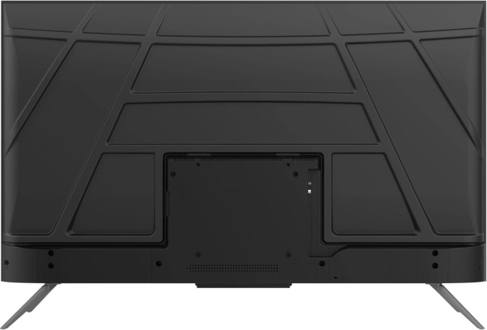 50" Телевизор SKYWORTH 50G66G 4K Ultra HD, СМАРТ ТВ, Google TV, черный